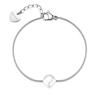 Bracelet Sagapo Femme in Acier SWI43